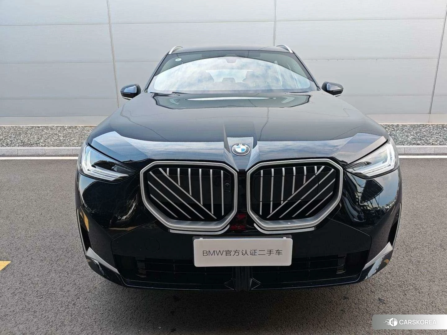 BMW X3 id 4461884 из Китая 16