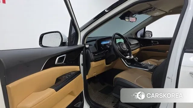 Kia Carnival 4th generation id 3752452 из Кореи 20