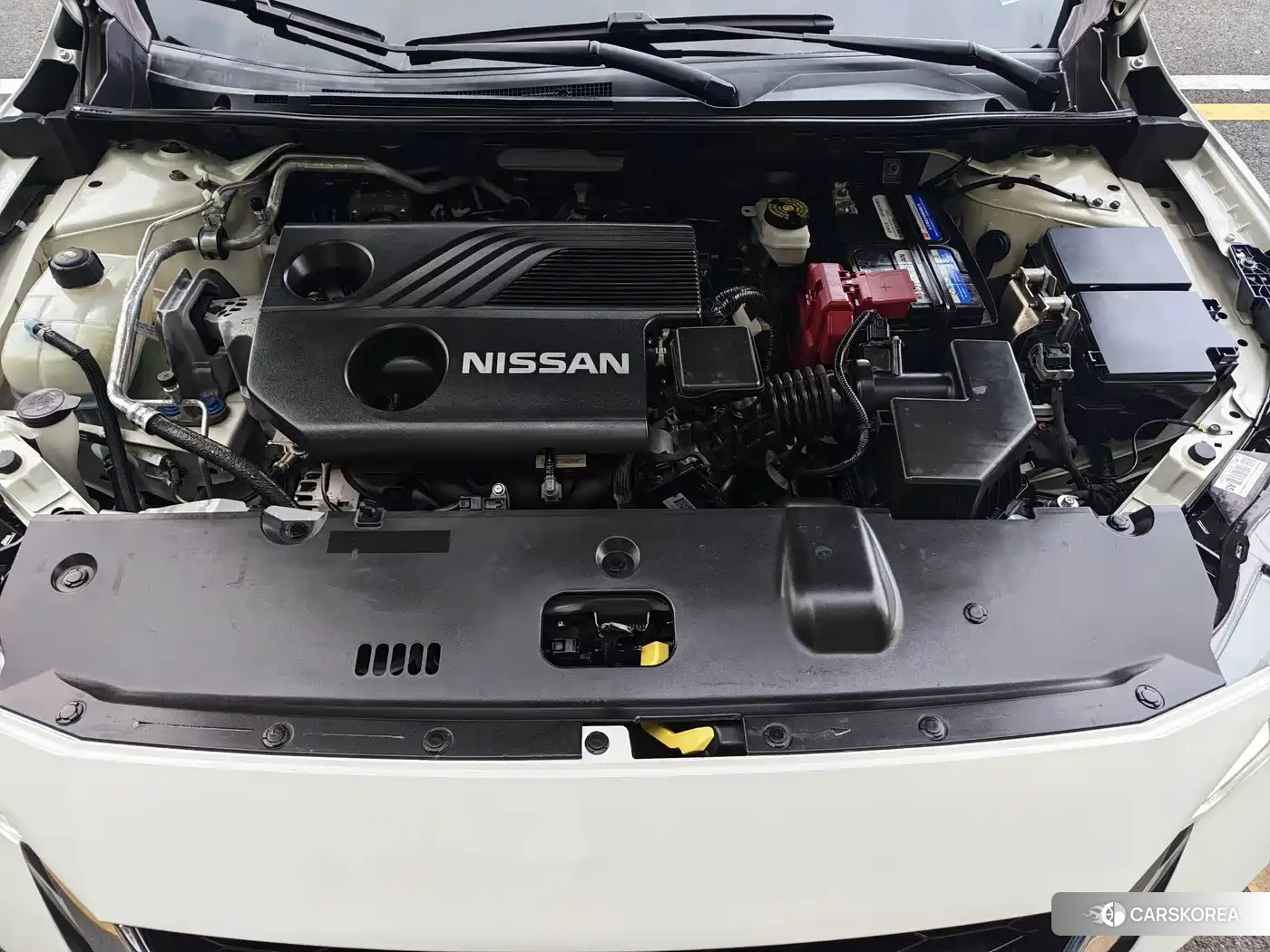 Nissan Sylphy id 4600584 из Китая 20