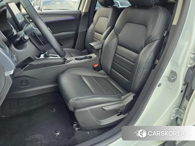 Renault Korea (Samsung) XM3 id 4534653 из Кореи 20