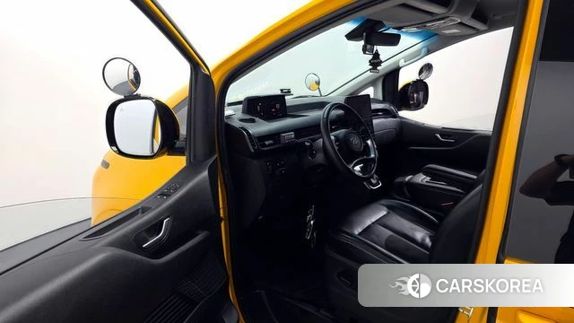 Hyundai Staria id 3871693 из Кореи 20