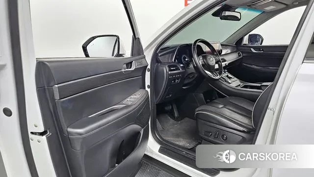 Hyundai Palisade id 3759247 из Кореи 20