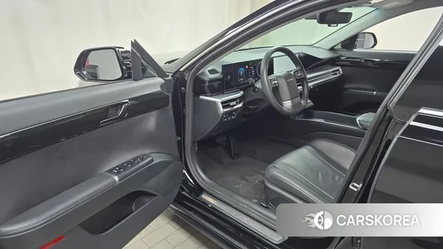 Hyundai Grandeur Hybrid (GN7) id 3740121 из Кореи 20