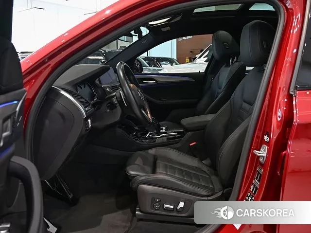 BMW X4 (G02) id 2981442 из Кореи 20