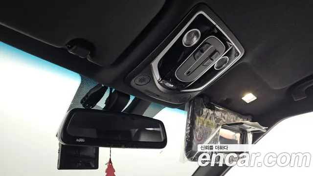 Ssangyong Torres id 2684381 из Кореи 20