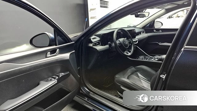 Kia K5 3rd generation id 4244849 из Кореи 20