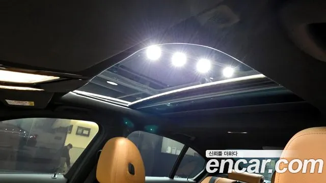 BMW 3 Series (G20) id 2628194 из Кореи 20