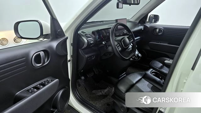 Hyundai Casper id 4224086 из Кореи 30