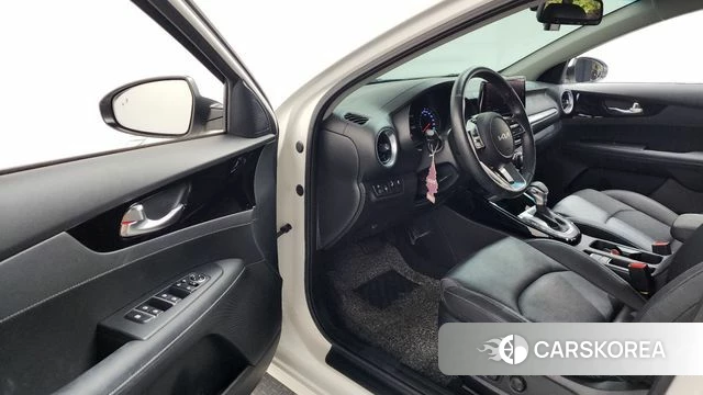 Kia The New K3 2nd generation id 3898412 из Кореи 20