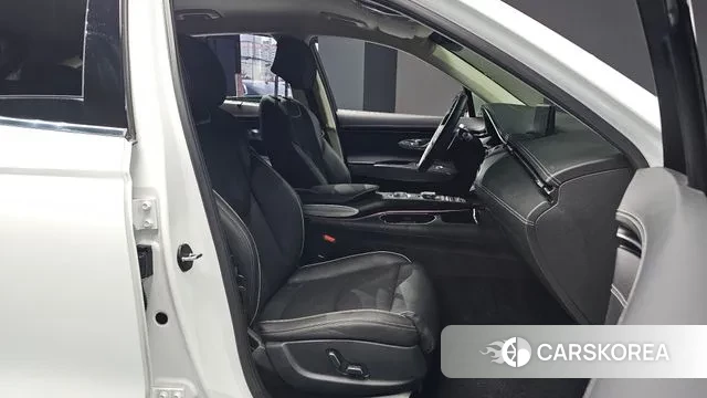 Genesis GV70 id 3372318 из Кореи 20