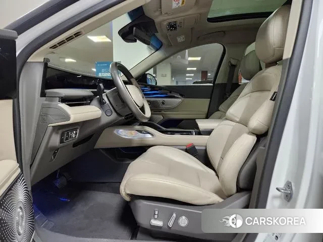 Lincoln Nautilus 2nd Generation id 3734448 из Кореи 20