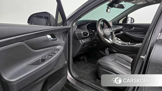 Hyundai The New Santa Fe id 3800572 из Кореи 20