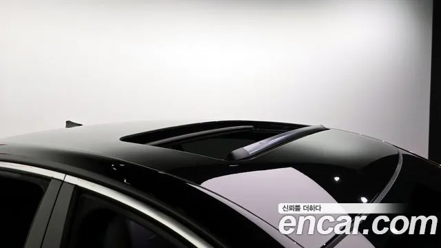 Genesis G90 id 2679080 из Кореи 20