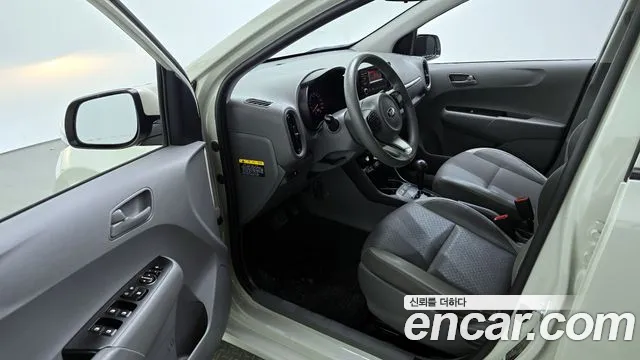 Kia All New Morning (JA) id 2695354 из Кореи 20