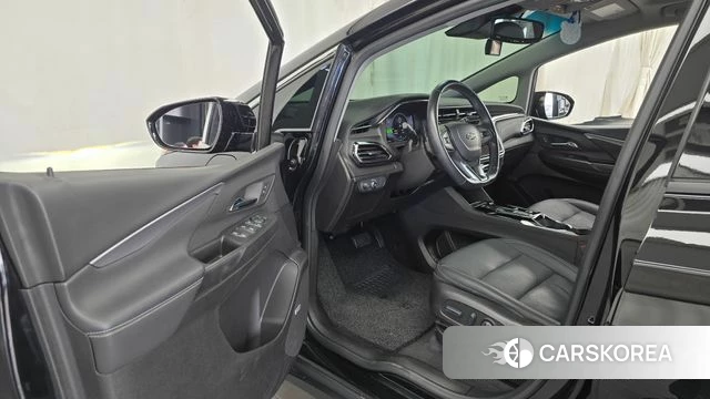 Chevrolet (GM Daewoo) New Bolt EV id 4500567 из Кореи 30