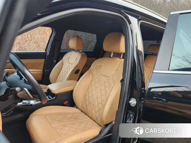 Kia Sorento 4th Generation id 3592814 из Кореи 20