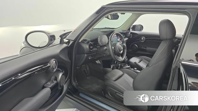 Mini Cooper id 4560637 из Кореи 30