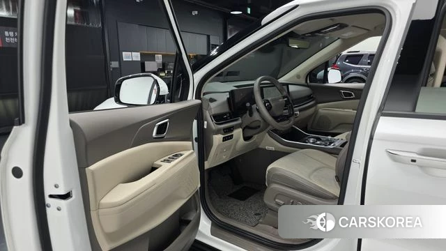 Kia The New Carnival 4th Generation id 4516062 из Кореи 34
