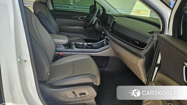 Kia The New Carnival 4th Generation id 4388121 из Кореи 20