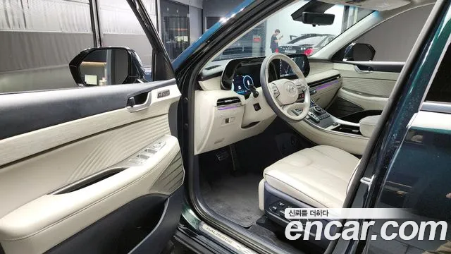 Hyundai The New Palisade id 2740703 из Кореи 20