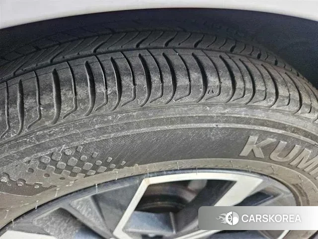 Hyundai Sonata D Edge (DN8) id 3624417 из Кореи 11