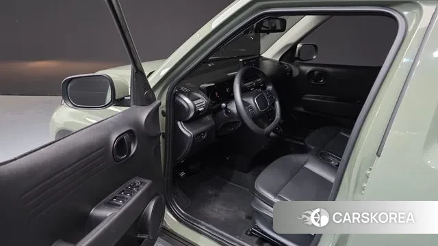 Hyundai Casper id 3538775 из Кореи 20