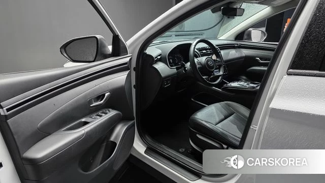 Hyundai Tucson (NX4) id 4282281 из Кореи 30