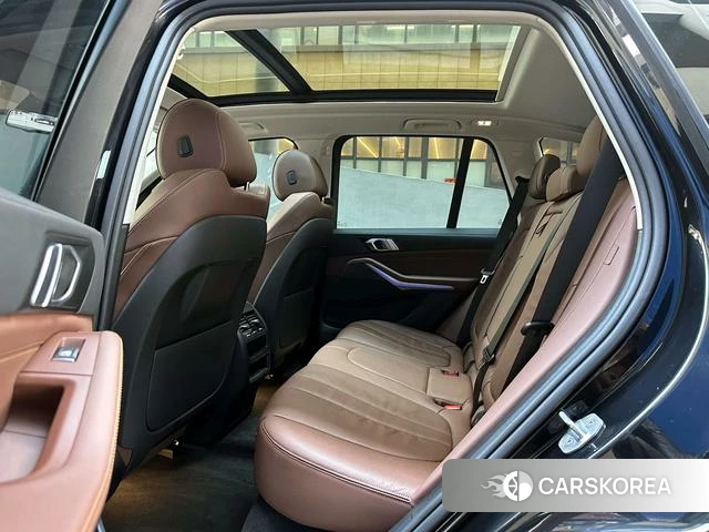 BMW X5 (imported) id 4213550 из Китая 15
