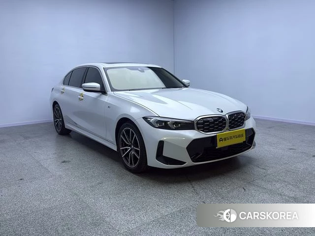 BMW 3 series id 4240705 из Китая 20