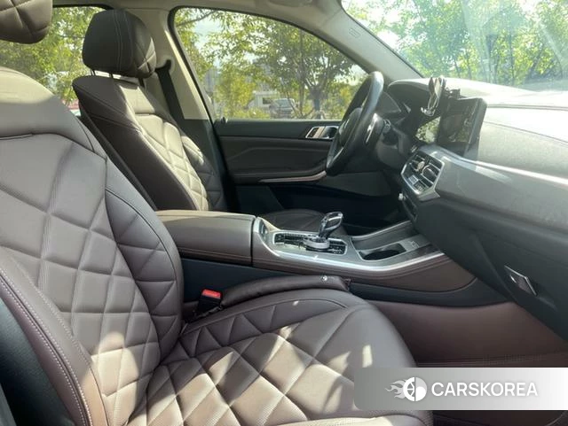 BMW X5 id 4275315 из Китая 12