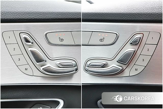 Mercedes-Benz C-Class W205 id 4304391 из Кореи 19