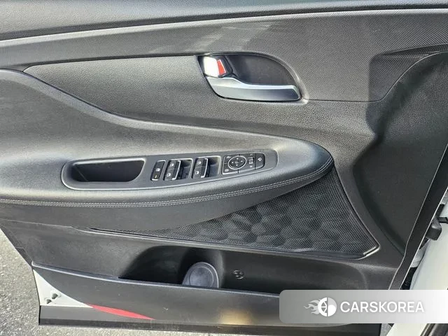 Hyundai The New Santa Fe id 3764367 из Кореи 16