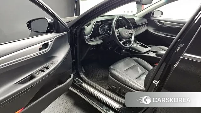 Hyundai The New Grandeur IG id 3771258 из Кореи 20