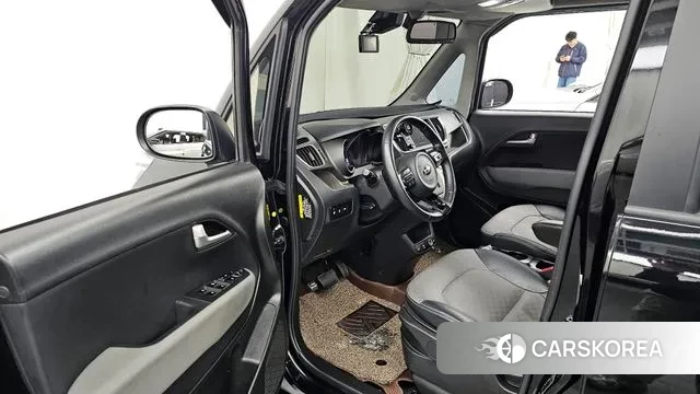 Kia The New Ray id 3438940 из Кореи 20