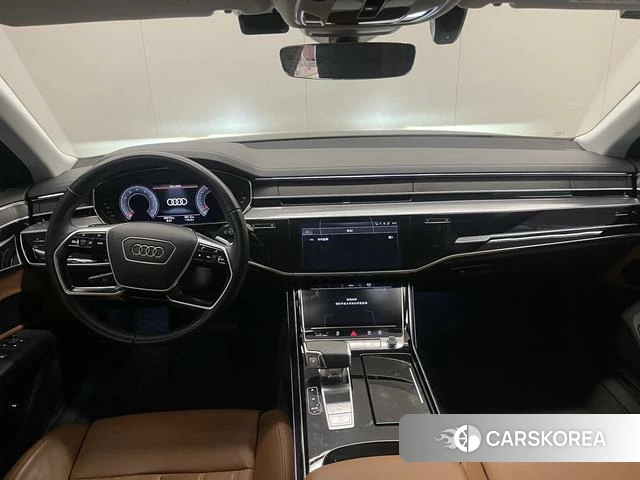 Audi A8 id 4272554 из Китая 29