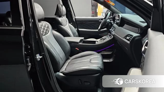 Hyundai Palisade id 2931220 из Кореи 20