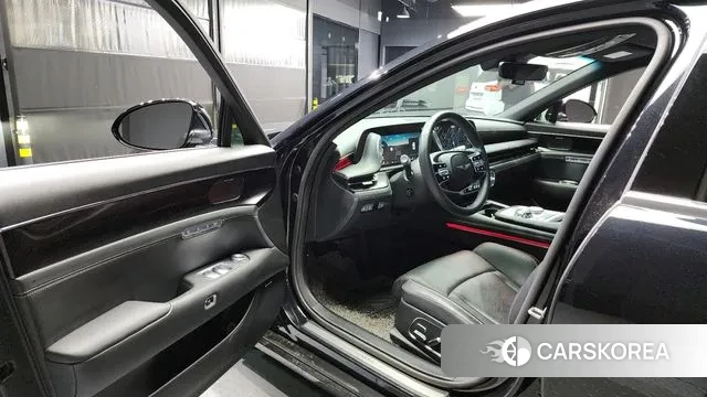 Genesis G90 (RS4) id 2964428 из Кореи 20