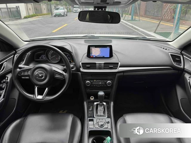 Mazda 3 Angkesaila id 4212606 из Китая 17