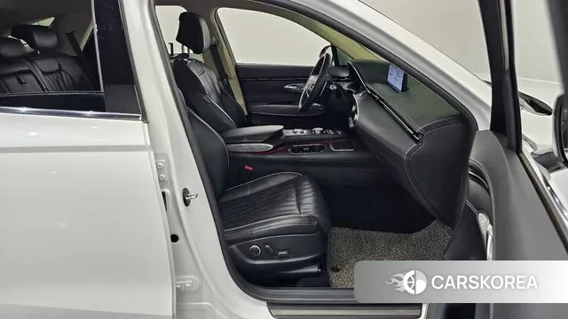 Genesis GV70 id 3361782 из Кореи 20