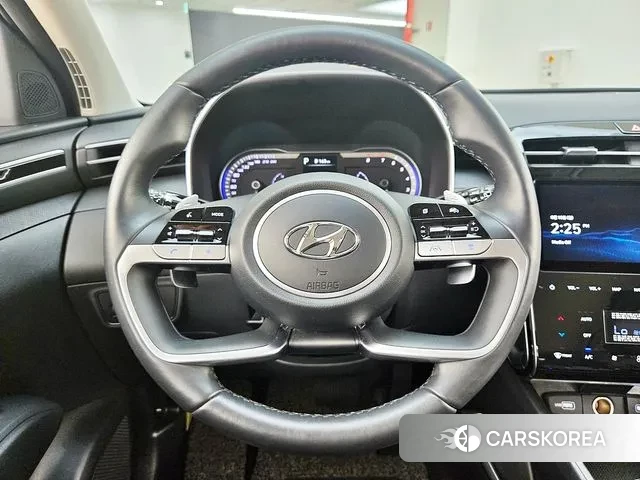 Hyundai Tucson (NX4) id 3070655 из Кореи 20