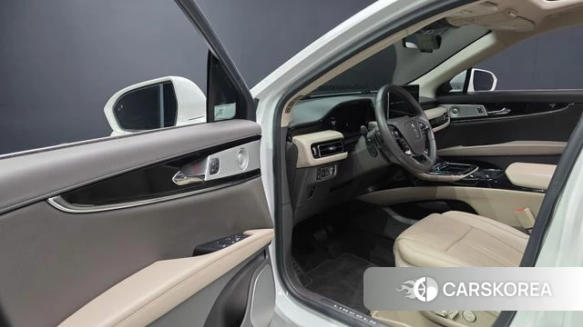 Lincoln Nautilus First generation id 4178612 из Кореи 20