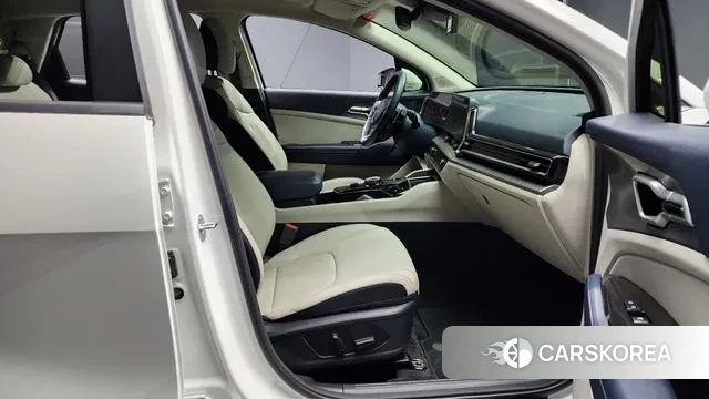 Kia Sportage 5th Generation id 3726760 из Кореи 20