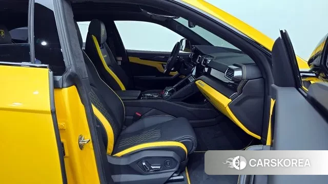 Lamborghini Urus id 2894066 из Кореи 20