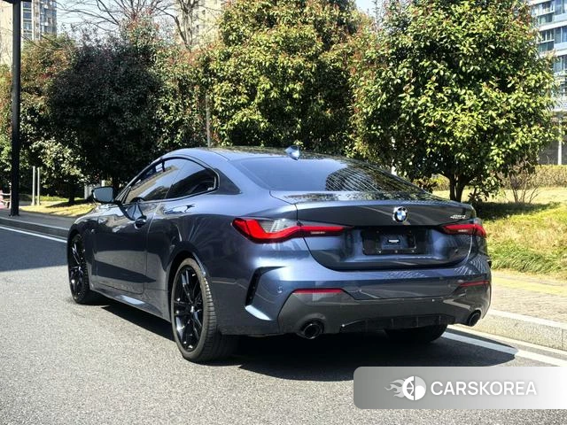 BMW 4 series id 4260452 из Китая 16