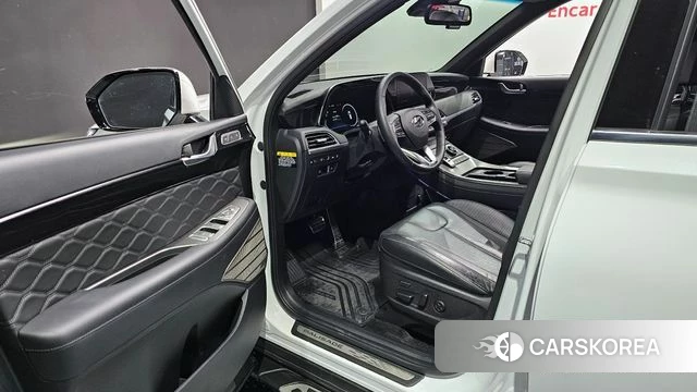 Hyundai Palisade id 4203215 из Кореи 33