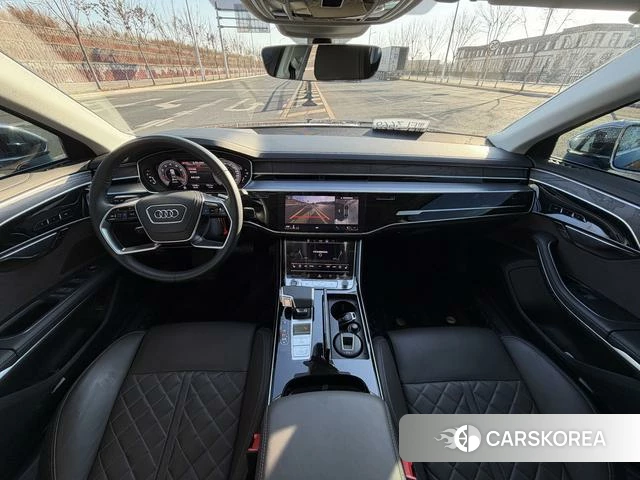 Audi A8 id 4207569 из Китая 12