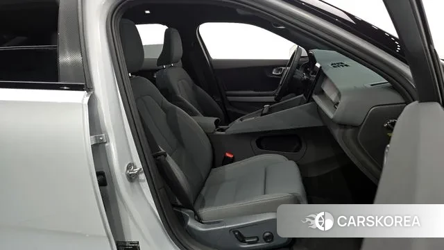 Polestar Polestar 2 id 3669036 из Кореи 20