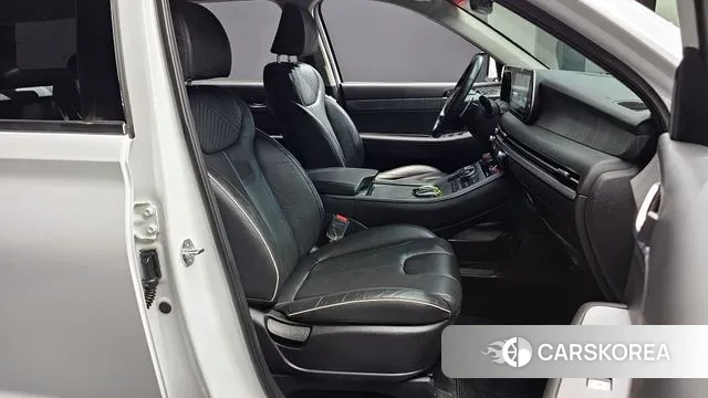 Hyundai The New Palisade id 3591273 из Кореи 20