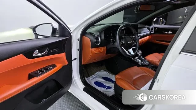 Kia The New K3 2nd generation id 3422000 из Кореи 20