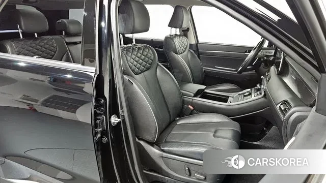 Hyundai Palisade id 3698607 из Кореи 20